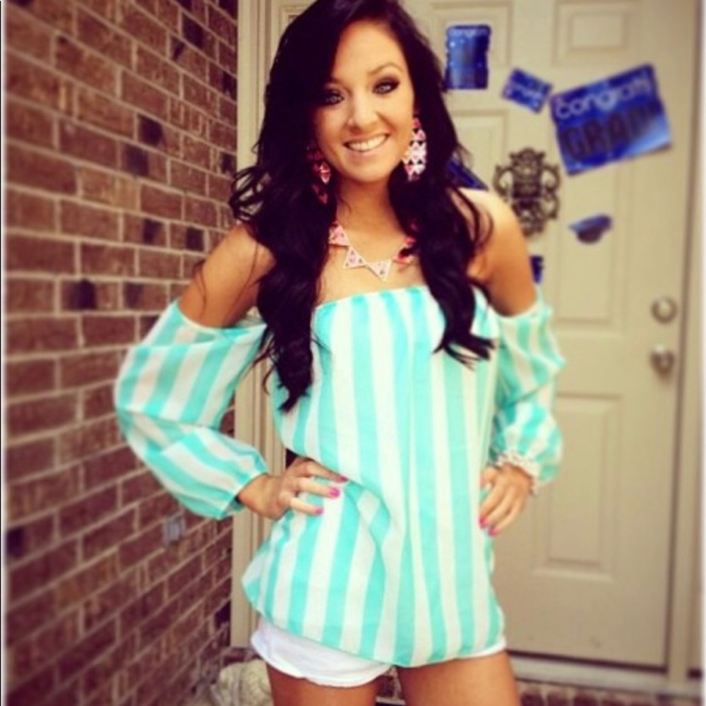 Cute top
